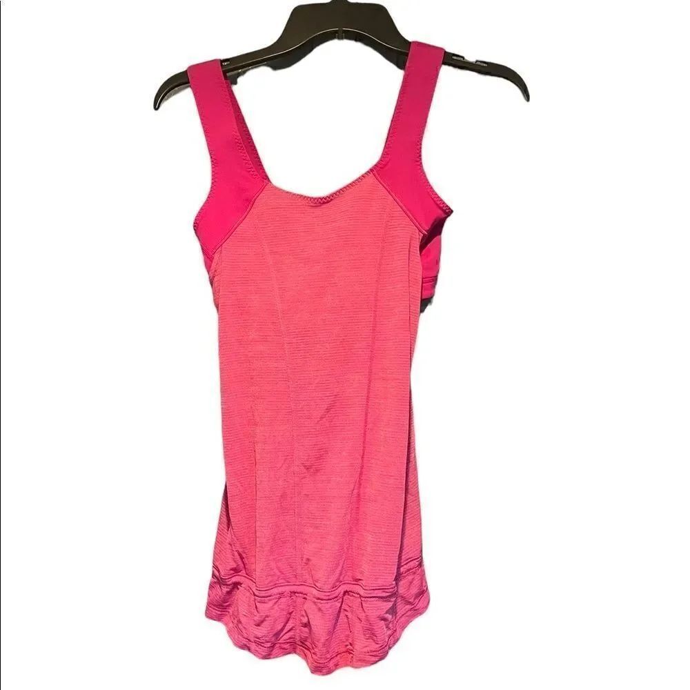 Lululemon Tank Top   
